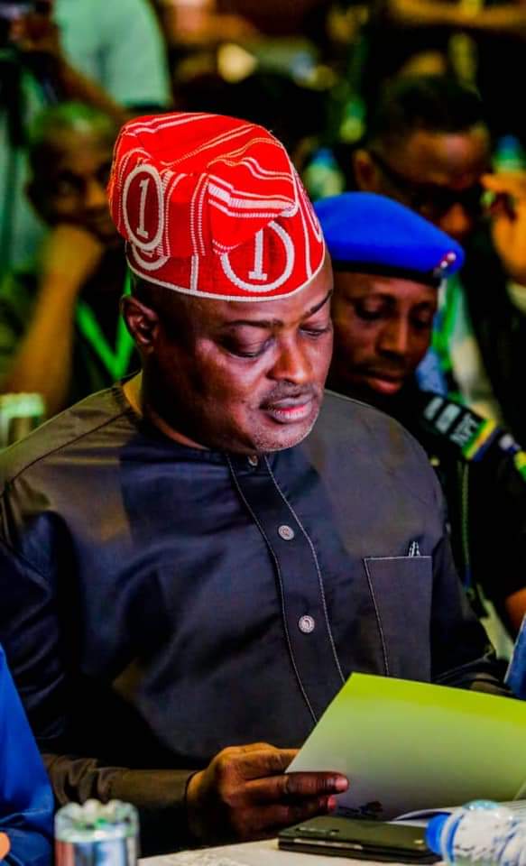Revealed: How NIMCO, 54 other dredging companies defrauding Lagos government