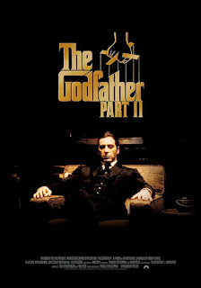 The Godfather Part II Le Parrain II Affiche Poster