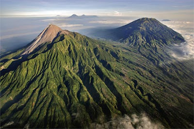 lava-Volcano