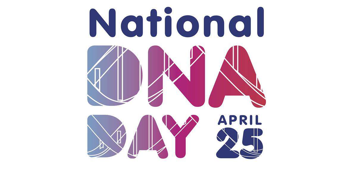 National DNA Day Wishes Unique Image