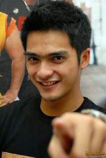 Ricky Harun