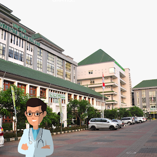 Fakultas Kedokteran Universitas Islam Malang (FK UNISMA)