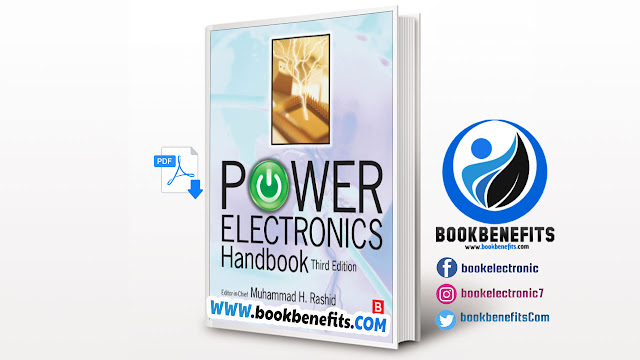 Free download Power electronics handbook Devices circuits and applications Books  PDF