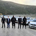 14 νέα οχήματα παρέλαβε η Αστυνομική Διεύθυνση Θεσπρωτίας