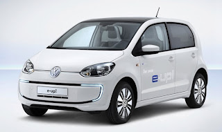 VW E-Up