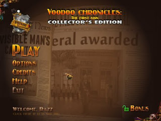 voodoo chronicles the first sign collector's edition Update #2 Fina) mediafire downlaod, mediafire pc