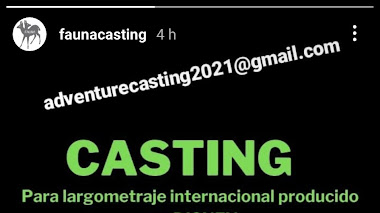 ARGENTINA: CASTING PARA DISNEY - PELÍCULA se buscan VARONES de 11 a 15 años que hablen perfecto inglés