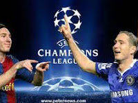 LIVE STREAMING Barcelona vs Chelsea