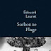 Sorbonne Plage - Edouard LAUNET
