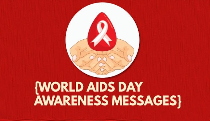 World AIDS Day 2023: Messages, Quotes and Slogans on Celebrationquotes.com