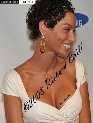 Nicole Murphy