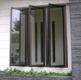 gambar jendela rumah minimalis sederhana