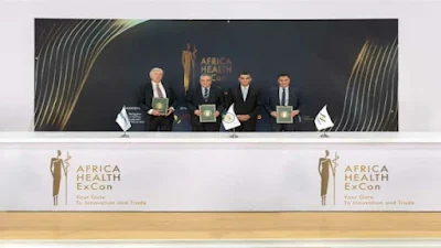 مصر تخطو نحو المستقبل بلقاحات بدون إبر بالتعاون بين إيفا فارما وفارما جيت