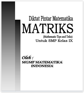 anak sekolah khususnya SMP yang sangat membutuhkan bahan didik kelas  LKS PEMBELAJARAN MATEMATIKA KELAS 9 SMP LENGKAP terbaru 2018