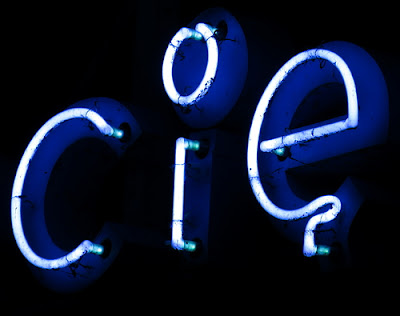 cię neon