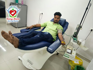 aashri-society-members-blood-donation-on-emergency-requirement