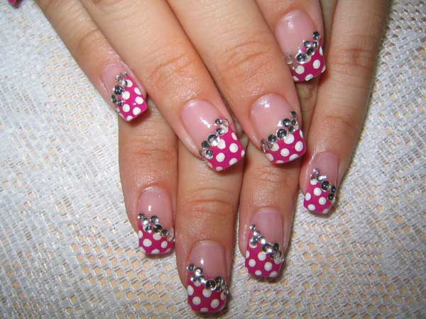 Most Popular Acrylic Nail Art Reviewed by angop ombo on Thursday ...