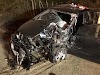 Accidente automovilístico en Los Planes deja conductores heridos
