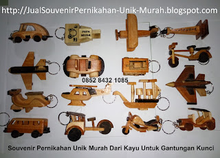 Jual Souvenir Pernikahan unik murah bermanfaat