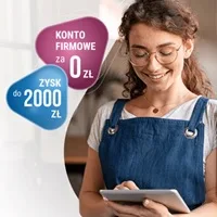 Zyskaj do 2000 zł od Alior Banku za iKonto Biznes dla osób prowadzących działalność gospodarczą