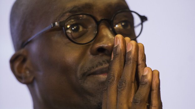 Minister Malusi Gigaba spent almost half a million Rands of taxpayers money on pe_n_is enlargement pills and creams, report reveals 