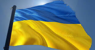 August 23 - Ukrainian Flag Day