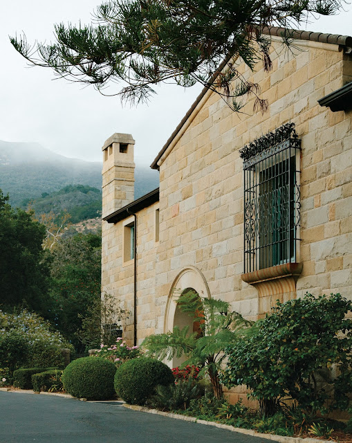 Spanish Colonial Style Santa Barbara and the Architecture of James Osborne Craig and Mary McLaughlin Craig