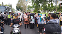 Berlanjut, PTUN Medan Gelar Sidang Dismissal Kedua Kasus PPPK Madina 2023 Kamis Nanti