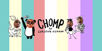 Arriva Chomp: app per creare fumetti e animazioni video con il proprio viso