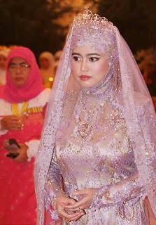 5 Wanita Muslim Cantik Paling kaya Di Dunia