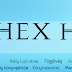 Rachel Hawkins: Hex Hall