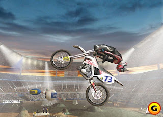 Moto Racer 3 Free Download PC Game Full Version 