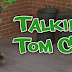 Talking Tom (Mèo Tom nói tiếng người) [Java , Android]