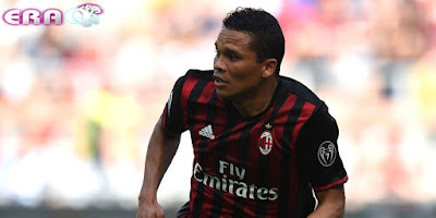 ERAQQ - Absen Latihan, Bacca Mendekat Ke Villareal