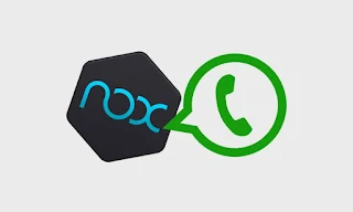 Cara Menambah Kontak WhatsApp di Nox Player