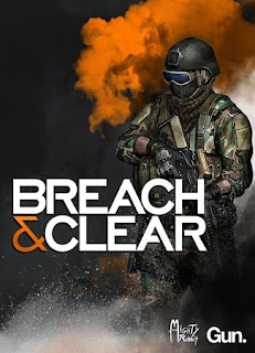 Breach and Clear PC Game