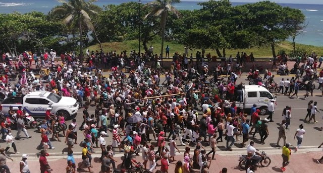 “Habrá que esperar una semana para saber número contagios en Puerto Plata”, dice Salud Pública