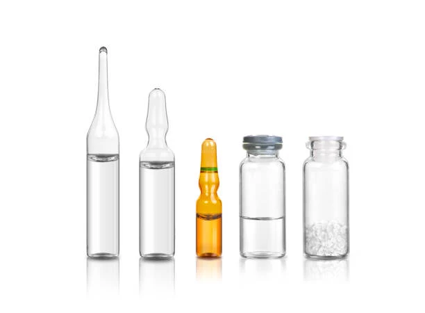 What is ampoule used for