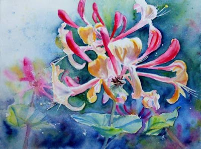 Watercolor Painting