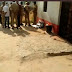 प्रयागराज में एक ही परिवार के 5 लोगों की हत्या