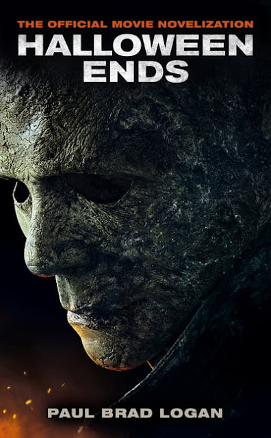 [Review]—Halloween Ends: The Official Movie Novelization
