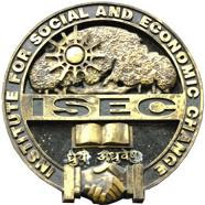 ISEC Logo