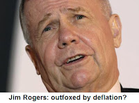 JIM ROGERS