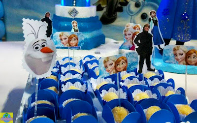 buffet-infantil-bauru-dinos-park-decoração-provençal-frozen-azul-lilas-festa-menina