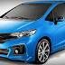 Honda Jazz 1.5 CVT Mugen Limited Edition