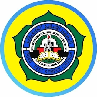 Logo pondok pesantren kempek