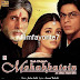 Download and Watch Mohabbatein (2000) Full Movie