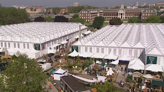 RHS Chelsea Flower Show