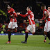 POGBA AIFUNGIA LA USHINDI MAN UNITED YAUA 2-1 ENGLAND