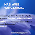 DICARI : Berkah Dalam Rezeki !